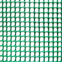 Faura Rulle Med Let Net 4.5x4.5 Mm 1x25 M