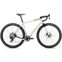 Orbea Terra M21eteam 1x Force Xplr Axs 12s 2025 Gravelcykel