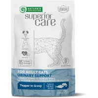 Nature´s Protection Detox Urinary Adult Vådfoder Til Katte 24x70g