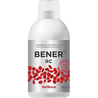 Vetnova Bener Rc Kosttilskud Til Kæledyr 180ml