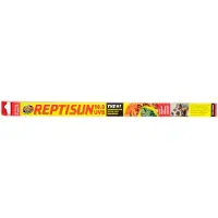 Zoo med Reptisun 10.0 Uvb Terrariumlys