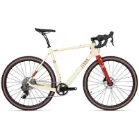 Finna Taroko Rival Xplr 1x12s Comp 2024 Gravelcykel