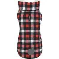 Nayeco Picnic Hundejakke