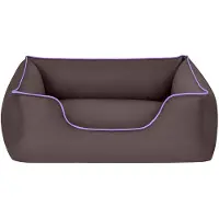 Wuapu Begur Hundeseng 80x65 Cm