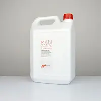 Armi Shampoo Til Langt Hår 5l