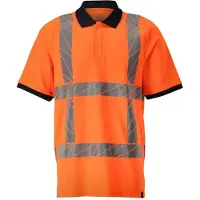 Mascot Kortærmet Polo