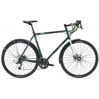 Cinelli Superstar Hobootleg Easy Travel Sword 2x10s Cykel