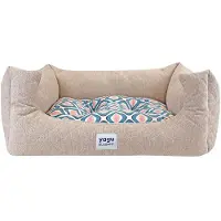 Yagu Comfort Bali Hundeseng Med Vugge 73x63x24 Cm