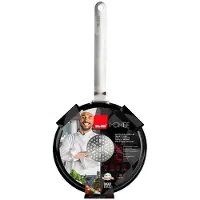 Ibili I-chef Stegepande 24 Cm