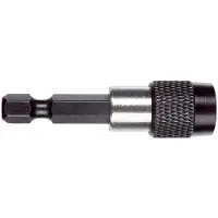 Felo Quicklock 1/4´´ Bitholder 51 Mm