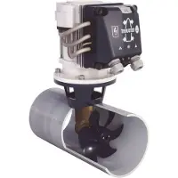VETUS Bow Pro Boosted 110kgf Børsteløs Bovpropel 12-24v