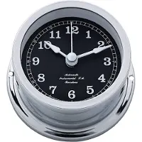 Autonautic Instrumental Re72c Nautisk Kvartsur