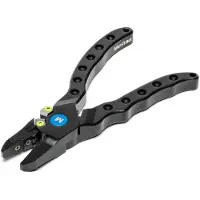 Mustad Heavy Duty Aluminium Tang