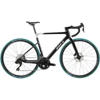 Bh Rx Team 3.0 28`` 105 Rd7100 2025 Gravelcykel