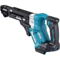 Makita DFR552Z Cordless Magazine Screwdriver