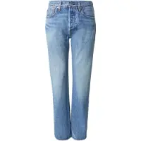 Levi's Jeans '501' blue denim