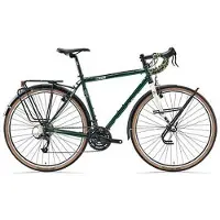 Cinelli Superstar Hobootleg Gravelcykel