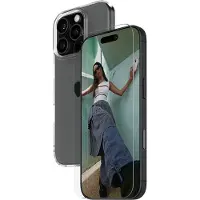 PanzerGlass Safe Iphone 16 Pro Skærmbeskytter