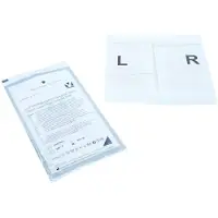 Kruuse Krutex Polyisoprene Surgical S/latex Arbejdshandsker 25 Enheder