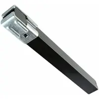 Stoker 35x35 Mm 35 Cm Sengeben 4 Enheder
