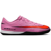 Nike Mercurial Vapor 16 Academy IC Low-Top-fodboldsko - Pink