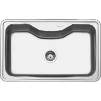 Smeg Lyg800 Vask