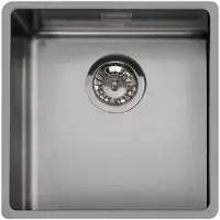 Smeg Vstr40dkx Vask