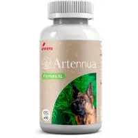 Livisto Artennua Xl Kosttilskud Til Hund