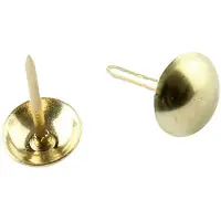 Stoker 10 Mm Møbelsøm 1000 Enheder
