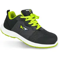 Workfit Race S3s Sr Sikkerhedssko