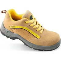 Workfit Dune S1 Sikkerhedssko