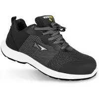 Workfit Race S3s Sr Sikkerhedssko