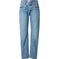 Levi's Jeans '501 '90s' blue denim
