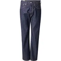 Levi's Levi'stil mænd. 00501-3722 Jeans 501 Original navy (31/30), Casual, Bomuld, Denim, Blå