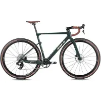 Bh Gravelx At 4.0 Apex Axs 2025 Gravelcykel