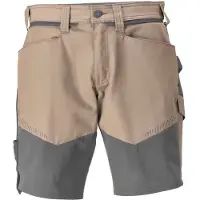 Mascot Shorts