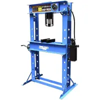 GEKO Hydraulisk presse 50T (G02089)