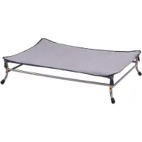 Ruffwear Mteverrest 76x96x20 Cm Seng