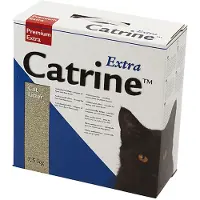 Kruuse Catrine Premium Extra 7.5kg Kattegrus