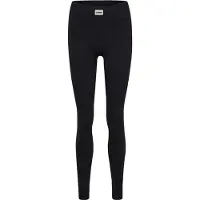 Hummel Sportsbukser 'Pulse' sort / hvid