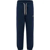 Hummel Sweatpants - hmlJR - Dress Blues - - 4 år (104) - Sweatpants