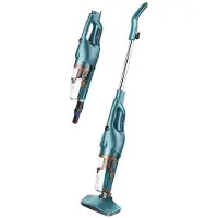 Deerma DX900 beholderstøvsuger med høj effektivitet og støjsvag drift