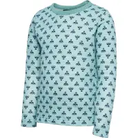 Hummel Vilmo T-shirt Med Lange ærmer