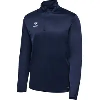 Hummel Funktionsskjorte 'ESSENTIAL' marin / hvid