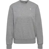 Hummel Pulse Hættetrøje
