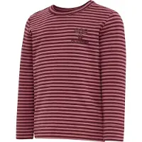 Hummel Bluse - hmlMulle - Windsor Wine - - 56 - Bluse