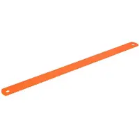 Bahco 4 Stk. Dpp Sandflex Bimetal Maskinsavklinger 650 Mmx50 Mmx2.5 Mm