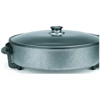 Orbegozo Pz 4270 1500w Gryde