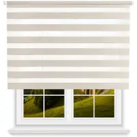 Wellhome Polyester Dag Og Nat Rullegardin 120 X 180 Cm