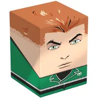 Squaroes Dc Justice League Guy Gardner Dækæske